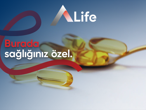 Omega 3 Nedir? Omega 3 Faydaları Nelerdir?